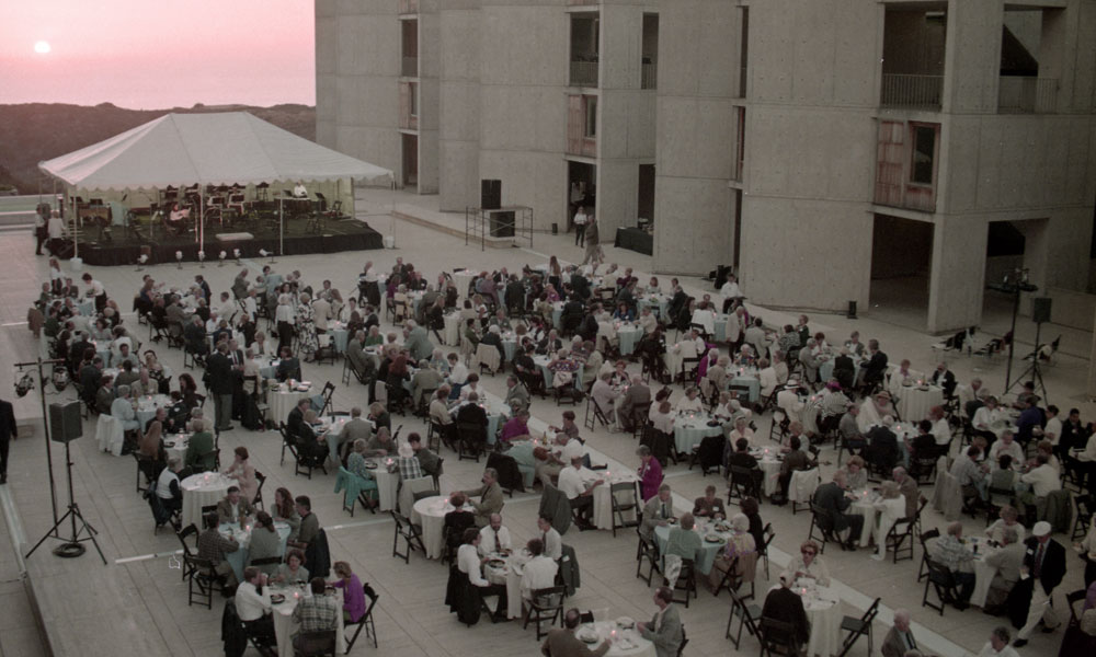 96-first-sas Symphony at Salk 1996